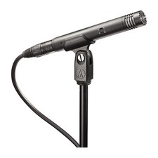 Audio-Technica AT4021 Cardioid Condenser Microphone