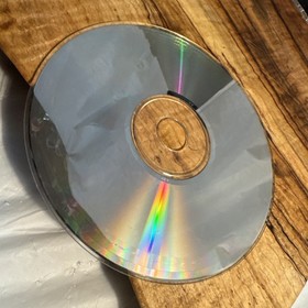 Nights into Dreams  - Sega Saturn - Tested