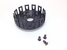 Yamaha Raptor 660, 2001-2005, Wiseco Forged Clutch Basket - WPP3018