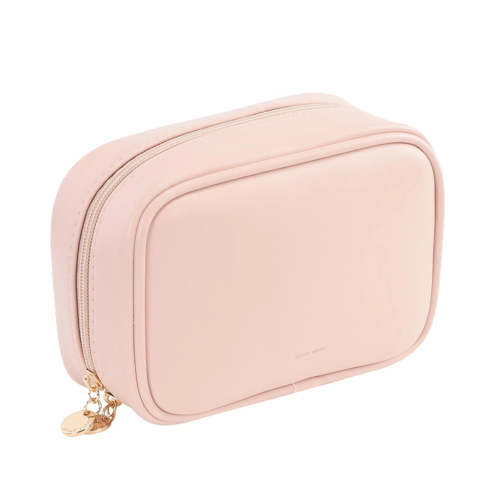 Small Makeup Bag for Purse,Travel Cosmetic Bag Organizer for Women,Cute Make ...