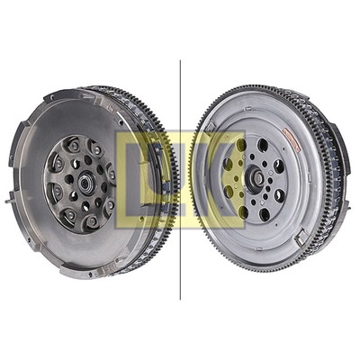 Schwungrad LUK 415 0942 10