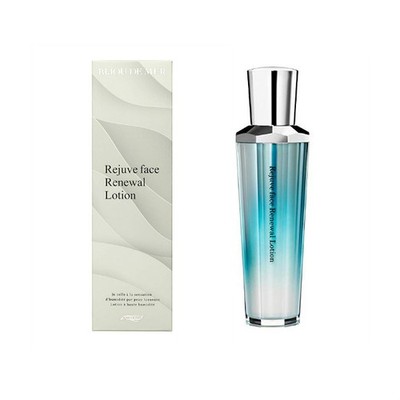 Japan DDS JEWEL OF THE SEA Rejuve Face Renewal Lotion 120ml 海洋極光精華水
