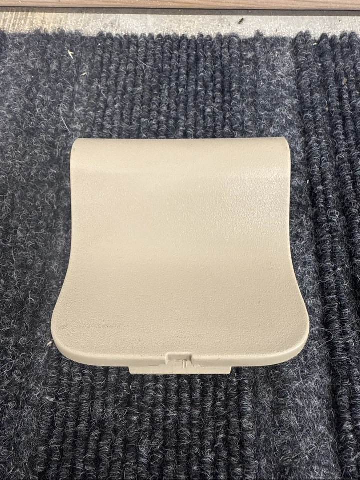 Cubierta de asiento Hummer H2 Silverado Escalade Tahoe Yukon tapa cachemir nuevo fabricante de equipos originales Foto 4 de 4