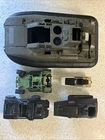 Lot Of Vintage GI Joe Vehicles 5 Total W/ Killer Whale