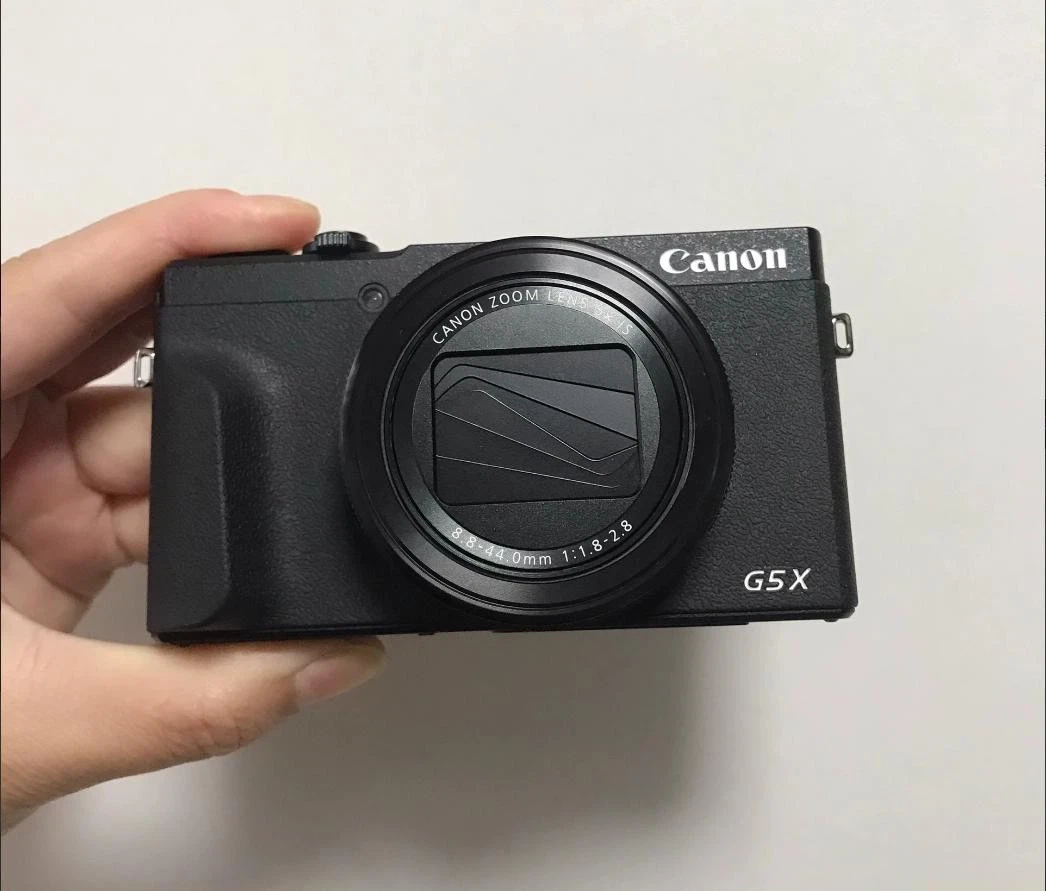 Canon PowerShot G5 X Digital Cameras for Sale | Shop New & Used