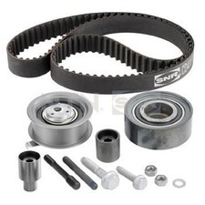 Zahnriemensatz für Seat Cordoba 6K1 6L2 6K5 Ibiza 2 3 6L1 Inca 6K9 Leon | 23905