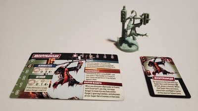 Marvel Zombies Kickstarter Exclusive Zombie Nightcrawler