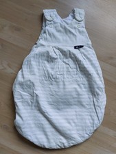 Alvi Babyschlafsack, Gr 68/74, Baumwolle, Füllung Polyester, unisex