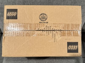 2018 SDCC Comic Con LEGO Exclusive Star Wars Millennium Falcon Cockpit 75512 x6