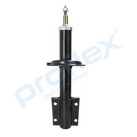 2X Proflex Automotive StoßDäMpfer PX6-FC625 FüR Fiat Ducato Bus Combinato CAT 1