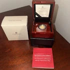 2025 Britannia Liberty 1/10 oz Gold Proof Coin Royal Mint LTD Addition