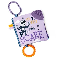 Kids Preferred Disney Nightmare Before Christmas My First Scare Jack... 