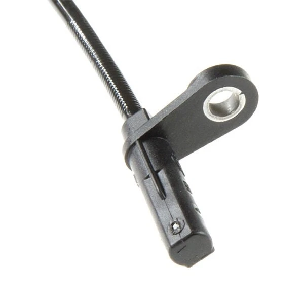 For Dodge Charger 06-10 Holstein Front Driver Side ABS Wheel Speed Sensor Foto 2 de 3