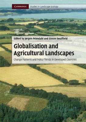 Globalisation and Agricultural Landscapes: Buch Cambridge University Press