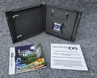 Lost in Blue 3 (Nintendo DS, 2008) CIB Authentic Tested Complete W/Manual