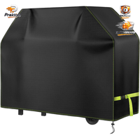 Grillabdeckung Wetterfest 420D Oxford UV Schutz 117X66X117Cm Grill ZubehöR