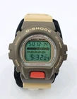 CASIO G SHOCK DW 6600PC  Vintage  colors