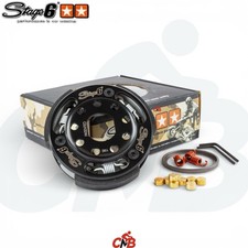 FRIZIONE STAGE6 MK2 REGOLABILE D.107 MINARELLI ORIZZONTALE VERTICALE  S6-5016618