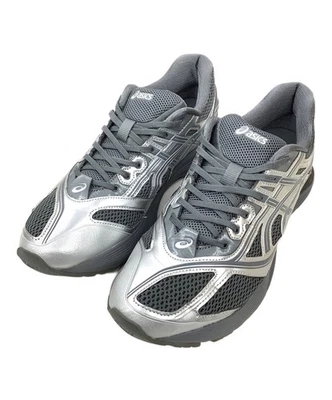 靴 ASICS KIKO KOSTADINOV gel korika Silver Kiko Kostadinov x ASICS Gel Korika Silver Steel for Sale