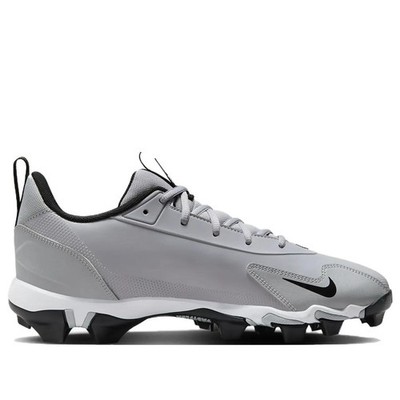Nike Alpha Fastflex Baseball Cleats White Gray Black NWT Men\'s US 7 FB9728-004 Nike Alpha Menace 4 Shark Grade School Cleat | Hibbett main image 4