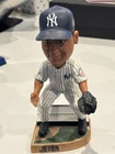 Derek Jeter MLB Forever Collectibles Bobblehead Bobble head