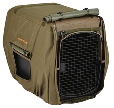 ArcticShield Uninsulated Kennel Cover Large