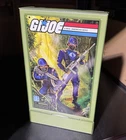 Gi Joe Figure Pulse Exclusive Retro O-Ring Pack Cobra Officer Trooper