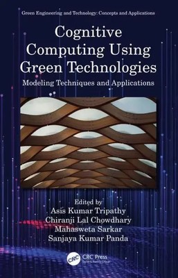 Cognitive Computing Using Green Technologies | (VIT (u. a.) | Buch | Englisch