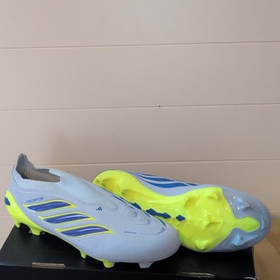 Adidas Predator Nanostrike - Men s Size 10 
