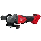 Fit Milwaukee Angle Grinder 125mm Brushless Polishing Cutting Machine No-Lock Pa