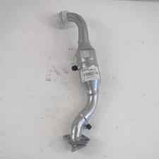 Evan Fischer Left Side Catalytic Converter RF96030004 For 2011-2014 Ford F150FX2