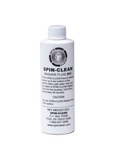 Spin-Clean Record Washer Fluid 8oz. Alcohol-Free Record Cleaner Solution Vin