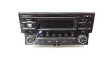 Autoradio Nissan Pulsar