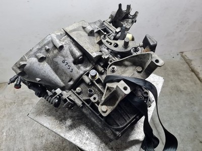 20MB25 GETRIEBE / 153700 FÜR CITROËN C5 BERLINA PREMIER