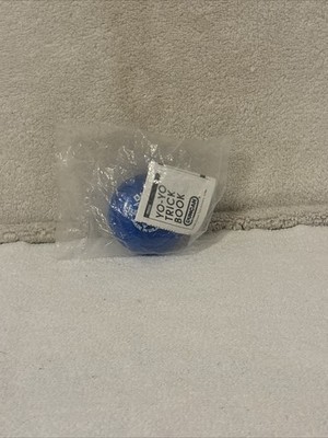 NEW SEALED VINTAGE 1992 DUNCAN BLUE CLEAR ( HYPER IMPERIAL ) YO-YO FREE SHIP