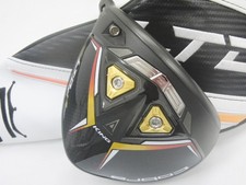 Left handed model item Cobra Golf LTDx LS Driver 9 Project X HZRDUS Smoke RDX Bl