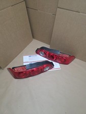 2005-2006 Acura Rsx Tail Light Pair Left Right Side Driver Passenger Oem