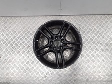 2010 BMW 1 SERIES E88 ALUFELGE R18 PCD 5X120 CB 72.6MM ET 52MM 7891051