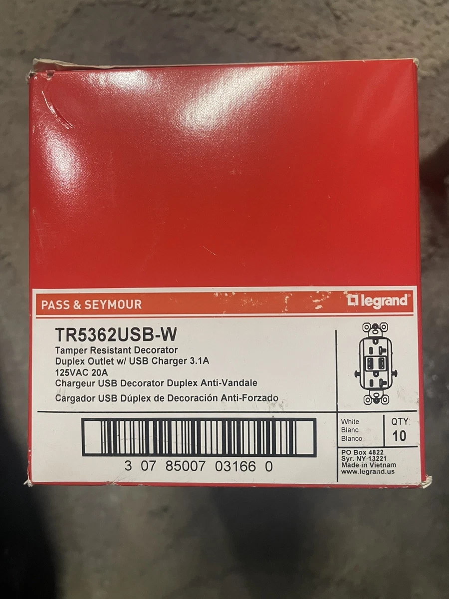 Legrand 077001 Interruttore Deviatore Mosaic 1 Modulo Bianco - 10 AX 250 V, Connessione Rapida
