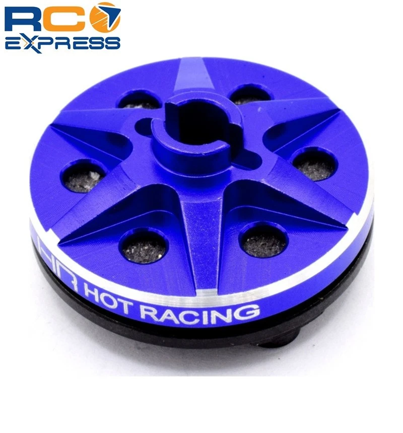 Hot Racing Traxxas 2wd Rustler Slash Stampede Heavy Duty Slipper TRX15GX06 - Image 2 of 4