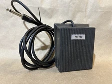 Fatar PS-150 Foot Switch 93