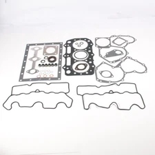 254-4548 GASKET KIT O/HAUL PIST. PR. 0.55-MM & 0.64-MM Suitable For Caterpillar