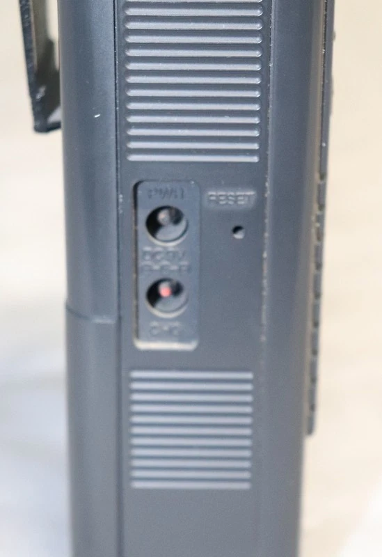 Realistic PRO-42 Model 20-302 Scanner Receiver 10 Channels - Image 4 of 4