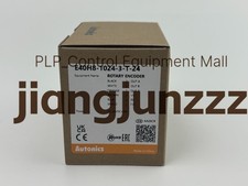 1PCS New Autonics E40H8-1024-3-T-24 Rotary Encoder in Box