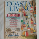 6 Travel Journals Coastal Living Orange Coast Beach House Croatia Cocktail Ana — photo 5
