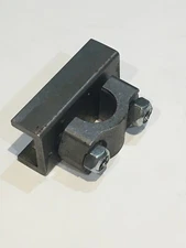 DeWALT Rec. Saw Blade Shaft Clamp Saddle DC385, DCS380, DCS367, DCS387 617000-00