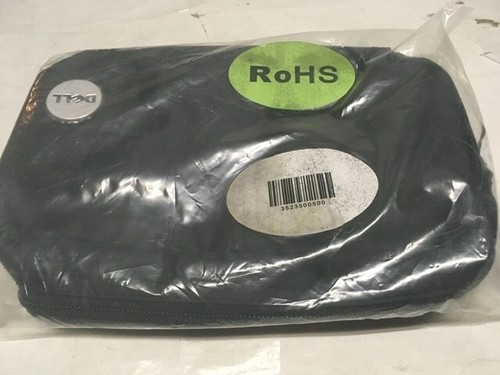 Case for Genuine 65W Dell PA-12 DA65NS3-00 Slim Auto-Air AC Adapter NEW