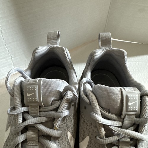 Nike Air Max Motion Low Wolfsgrau/Weiß 833260-011 Herrengröße 8,5 - Bild 10 von 21