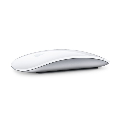 Apple A1657 Magic Mouse 2 MLA02LL/A Bluetooth Bezprzewodowy laser Akumulator - Zdjęcie 2 z 3