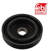 Febi Bilstein Riemenscheibe Kurbelwelle FüR Peugeot 206 CC 2D 2.0 S16 307 3B